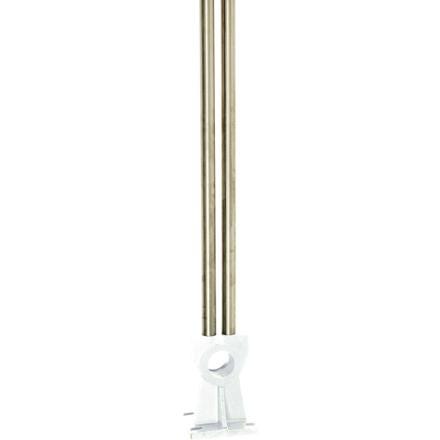 BARRE DE GUIDAGE 2M INOX 304 20/27     412630 JETLY  [412630]