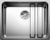 ETAGON 500-U - Cuve inox