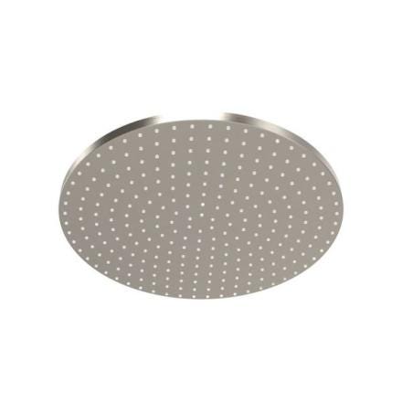 POMME DE TETE LAITON NICKEL BROSSE  F2224/2SN FIMA CARLO FRATTINI  [F2224/2SN]