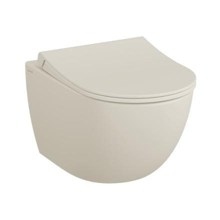 PACK WC SUSPENDU SANS BRIDE SAB 7748B022-6156
