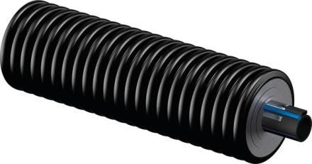 TUBE PRE ISOLEE ECOFLEX SUPRA 32X2.9/68 1X10W UPONOR  [1095731]