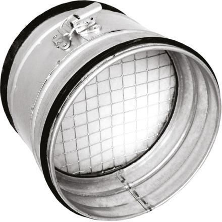 PORTE FILTRE RECHARGEABLE JOINT DN200 PFRJ200