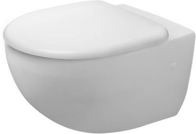 CUVETTE SUSP.ARCHITEC 36,5X57,5BLC 2546090064 DURAVIT  [2546090064]