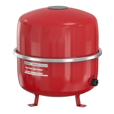 VASE FLEXCON PREMIUM  35 / 0,5 BAR      16928 FLAMCO FLEXCON  [16928]