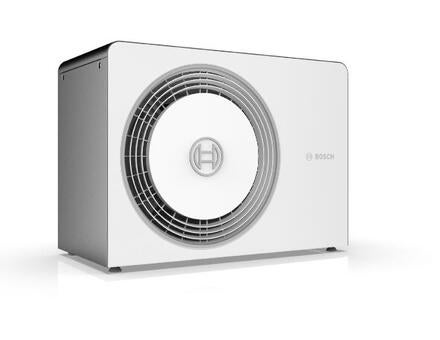 COMPRESS 5800 AW - AEROTHERMIE - Pompe à chaleur air/eau réversible monobloc - Unité extérieure