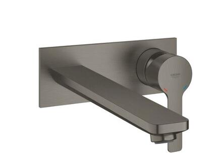 FACADE - Mitigeur monocommande 2 trous lavabo Taille L