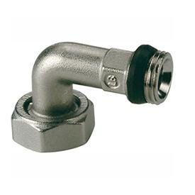 DOUILLE EQUERRE 1/2-3/4             R125CX003 GIACOMINI  [R125CX003]
