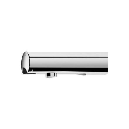 ROBINET LAV. MUR.TEMPOMATIC 4 PILE 6V  443436 DELABIE G ET J  [443436]