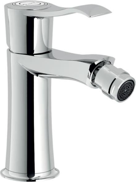 MITIGEUR BIDET NOBILI CHROME SOFI SI98119/1CR NOBILI RUBINETTERIE  [SI98119/1CR]