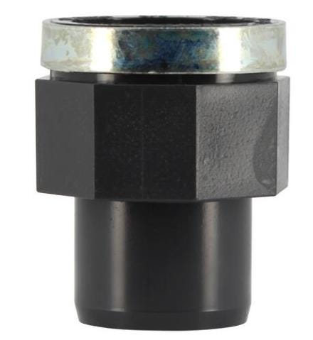 MANCHON A COLLER / A VISSER PVC-U K62 - FM - Taraudé