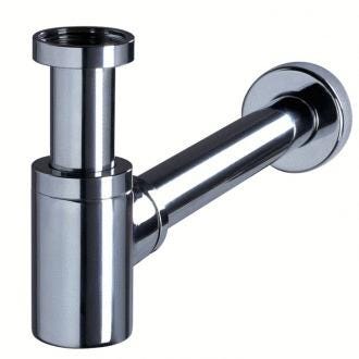 LINEIS MINI - Siphon lavabo