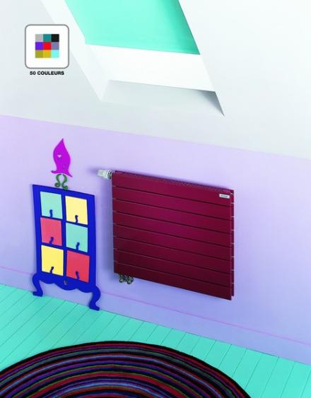 RAD.FASSANE PACK EC H  394W CLR VSXD-037-060C ACOVA-ZEHNDER GROUP FRANCE  [VSXD-037-060C]