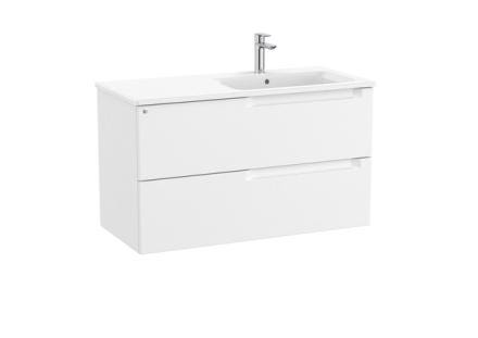 MEUBLE ALEYDA UNIK 2 A DR1000 MM   A851818509 ROCA SANITAIRE  [A851818509]