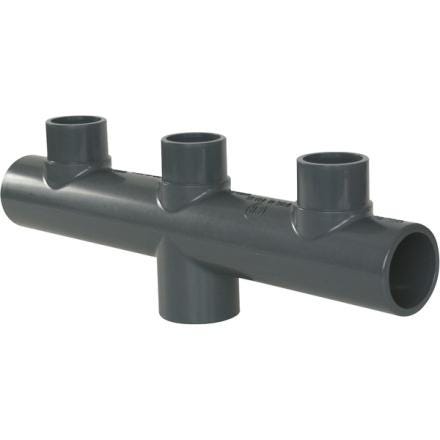 COLLECTEUR A COLLER 3M / 1F D,50       125197 JETLY  [125197]