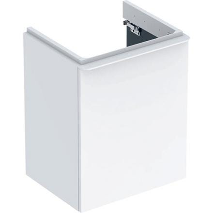 MEUBLE BAS 50 SMYLE SQUARE LAQ/B 500.364.00.1 GEBERIT  [500.364.00.1]