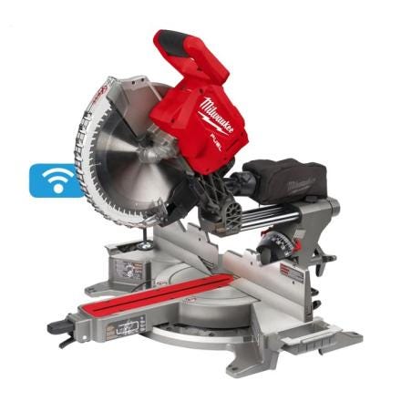 SCIE RADIALE 18V FMS305-0 FUEL     4933471205 TECHTRONIC INDUSTRIES FRANCE  [4933471205]