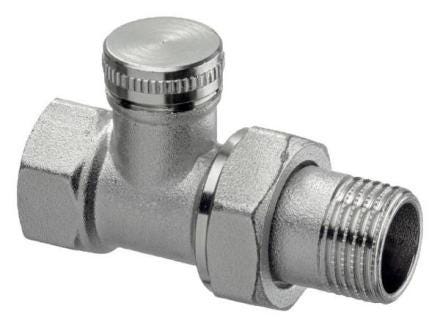 TE REGLAGE RADITEC DRT DN15 PN10  0382-02.000 IMI HYDRONIC ENGINEERING TA  [0382-02.000]