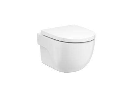 CUVETTE CPT SUSP. RIMLESS MERIDIAN A346244000 ROCA SANITAIRE  [A346244000]