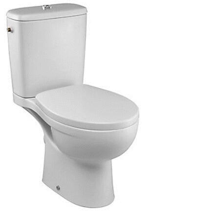 PATIO - Pack WC sur pied