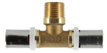 TE MULTICOUCHE FLUXO® - FMF - Mixte