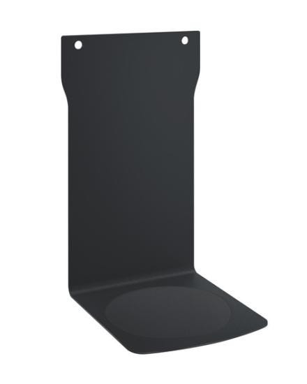 COUPELLE  RECUP.    NOIR MAT DELABIE 512067BK DELABIE G ET J  [512067BK]
