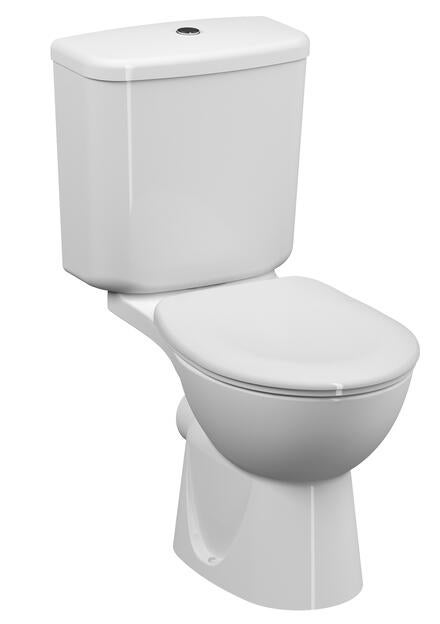 EXCLUSIVITES RICHARDSON PAR VITRA - Pack WC sur pied
