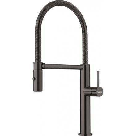 MITIGEUR PESCARA SEMI-PRO 2JETS INOX   521665