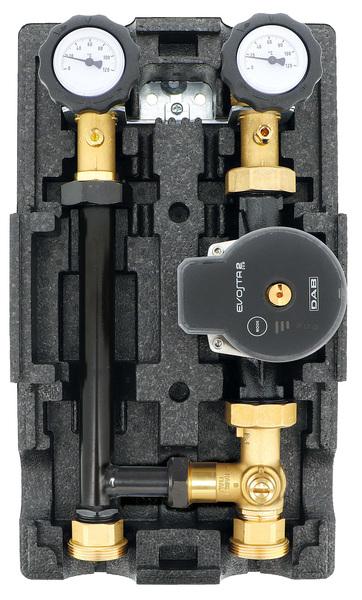 KIT MODULFIT PREMIUM DN25 SP         GHM25CSP THERMADOR  [GHM25CSP]