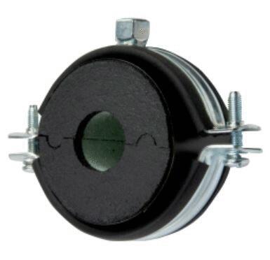 COLLIER + COQUILLE - ECOLIGHT ISO