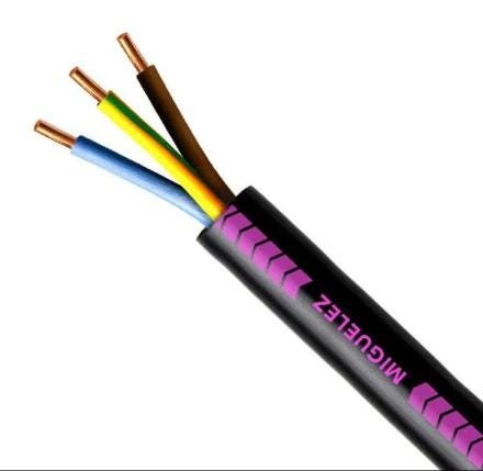 CABLE R2V 3G4 C50 MIGUELEZ    810103100409205 MIGUELEZ