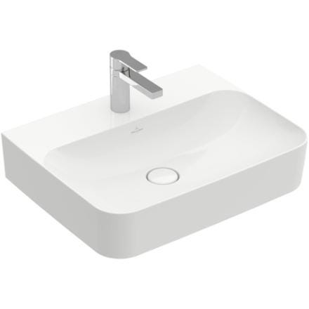 LAVABO FINION STP  60X47 C+      V&B 416861R1 VILLEROY BOCH  [416861R1]