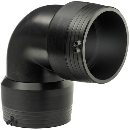 ELGEF PLUS - COUDE 90 PE