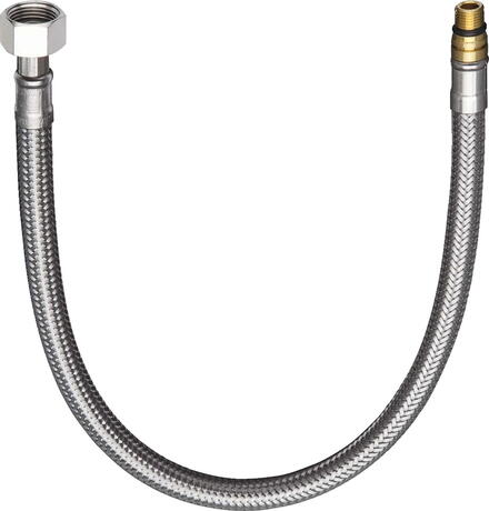 FLEXIBLE ALIMENTATION        H.GROHE 96507000 HANSGROHE  [96507000] 