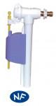 ROBINET FLOTTEUR - Alimentation haute
