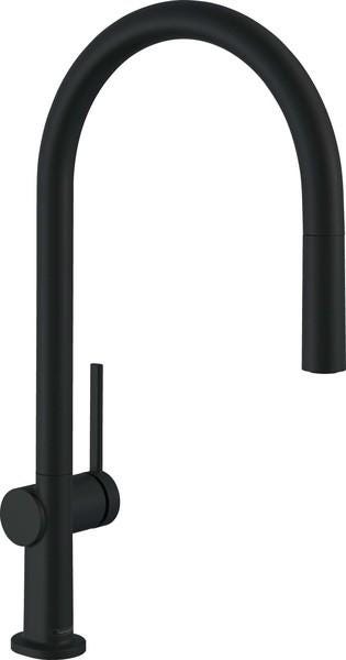 MITIGEUR CUIS.210 + DCHTTE EXTR. NR  72803670 HANSGROHE  [72803670]
