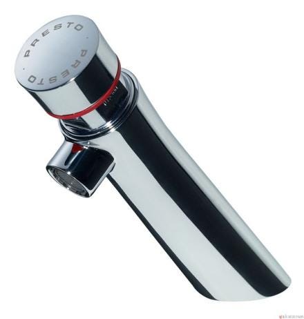 ROBINET LAV. SIMPLE NEO CHAUD CHR       65015 PRESTO LES ROBINETS  [65015]
