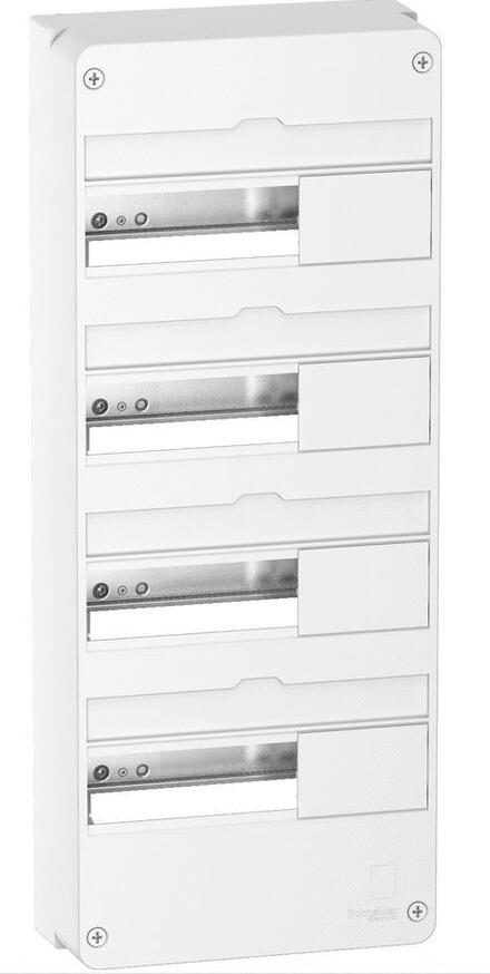 COFFRET - Coffret de répartition