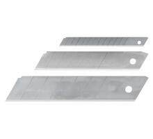 LAME CUTTER AUTOCASSANTE 18MM ETUI10  1270101 DENUZIERE 
