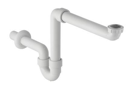 SIPHON GAIN PL.GEBERIT  11 1        151107111 GEBERIT  [151.107.11.1] 