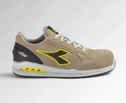CHAUSSURES RUN NET AIR.LOW S3 181148-C8704-39 DIADORA