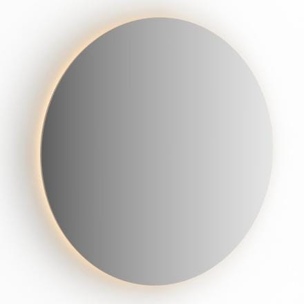 PRIME ROUND MIRROR, 100 CM, LUMINEUX, TACTILE VITRA FRANCE  [67043]