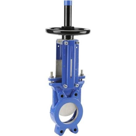 VANNE GUILLOTINE 170 DN200 FTE/NBR     170200 SFERACO  [170200]