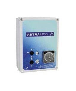 COFFRET DE FILTRATION - Avec transfo 100 W