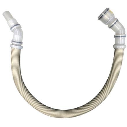 ACCESSOIRES 3CE P MULTI + INTERIEUR - Raccordement