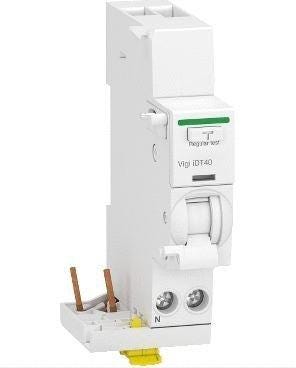 COMMANDE MODULAIRE TERTIAIRE - ACTI9