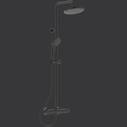 COLONNE TH DCH CERATHERM T25 NR MAT   A7545XG IDEAL STANDARD FRANCE