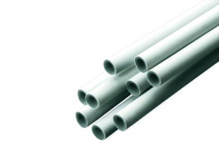 TUBE AL-COBRAPEX 26X3.0 BLC     -50M- 0600072 TIEMME RACCORDERIE 