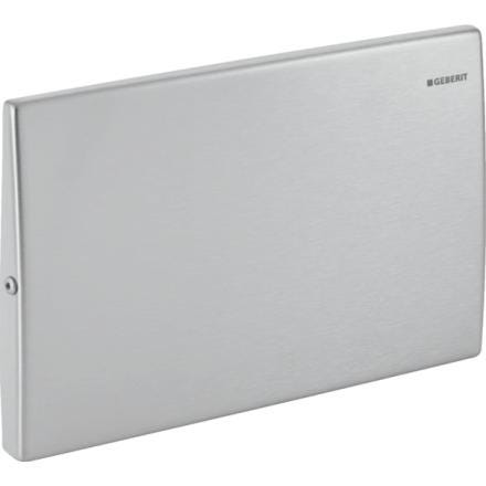 PLAQUE FERM.GEBERIT DELTA INX/BROS  115103001 GEBERIT  [115.103.00.1]
