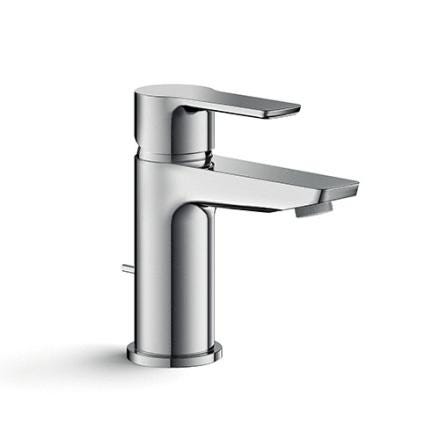 MITIGEUR LAV PRIME +VIDAGE METAL  CHR PE22151 ONDYNA  [PE22151]