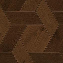 CAR. HEARTWOOD MOKA MANSION WEAVE 34,6X4 AOYJ